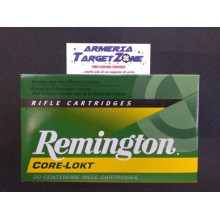 Munizioni Remington SP CL cal. 308 Win. 180 gr. Core-Lokt Soft